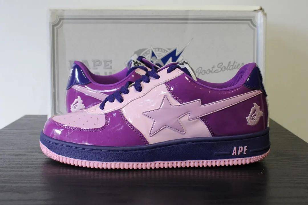 bootleg 球鞋到底是什么名堂?