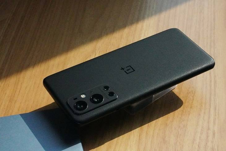 ColorOS|OnePlus 9 Pro 体验 即刻上手快速感受