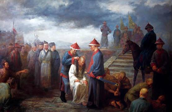 满清时代的文物古玩被他全部转移国外最终竟然无偿赠予美国