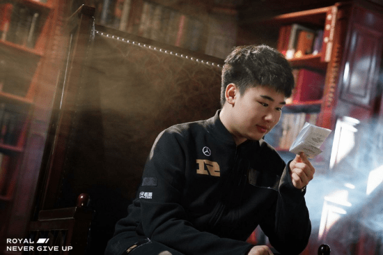 能在|LOL：团队配合大于个人实力！RNG夺得春季赛冠军，他们能在MSI走多远