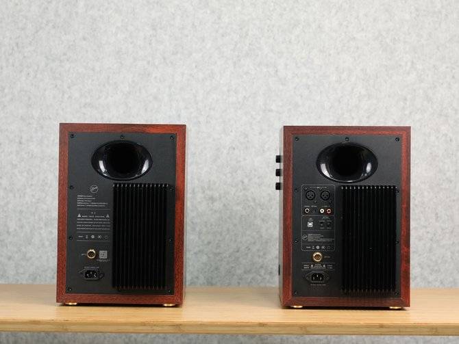 HiFi|开启品位生活 从拥有它开始 惠威D1500有源HiFi音响评测