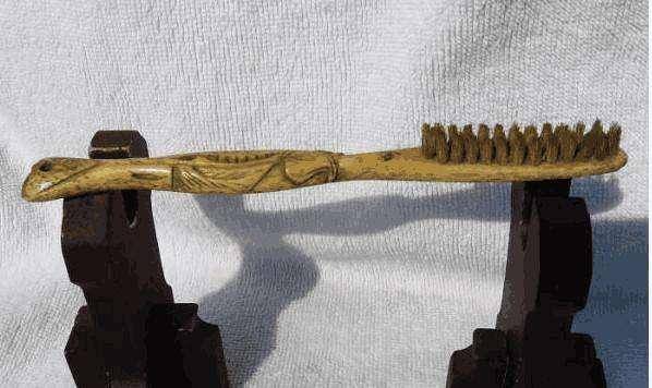 原创慈禧抽烟吃甜点从不牙疼太医发明了此物网友调侃别告诉韩国人