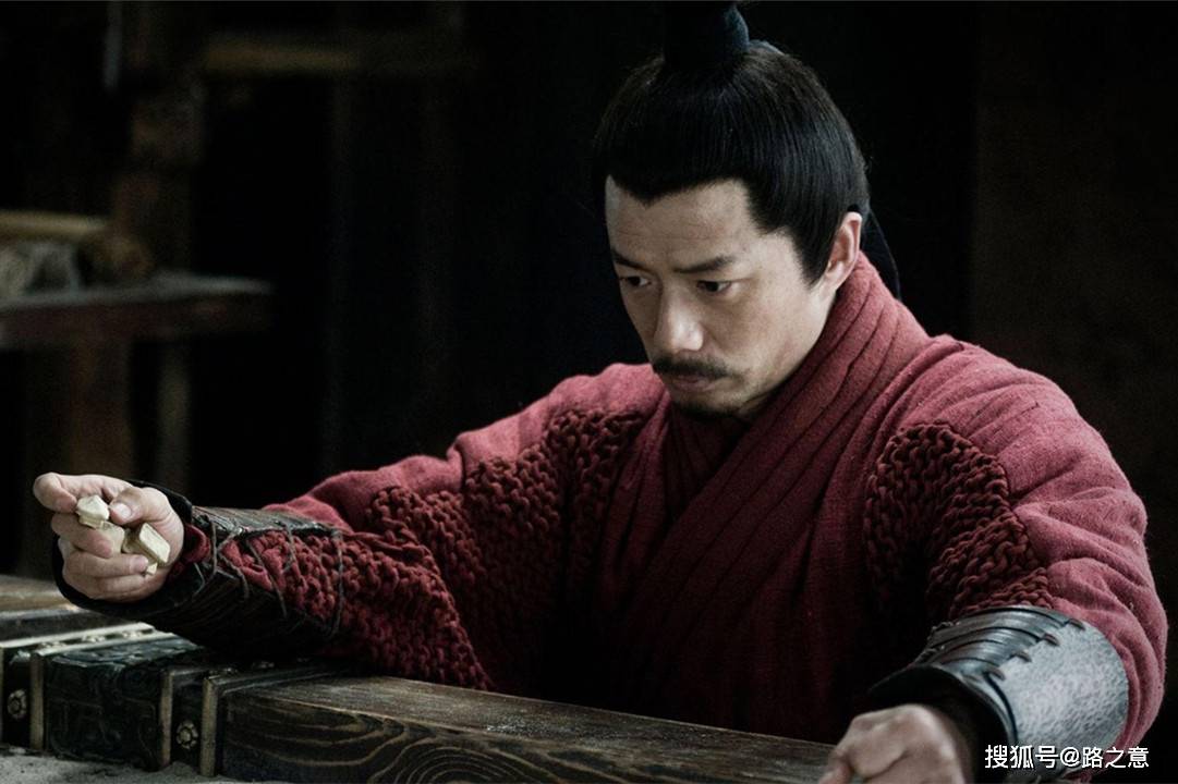 如果韩信投靠项羽，或离开刘邦独立，他最终会不会成为得天下者？_力量