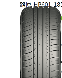 路博轮胎纵享驾驶安全持久