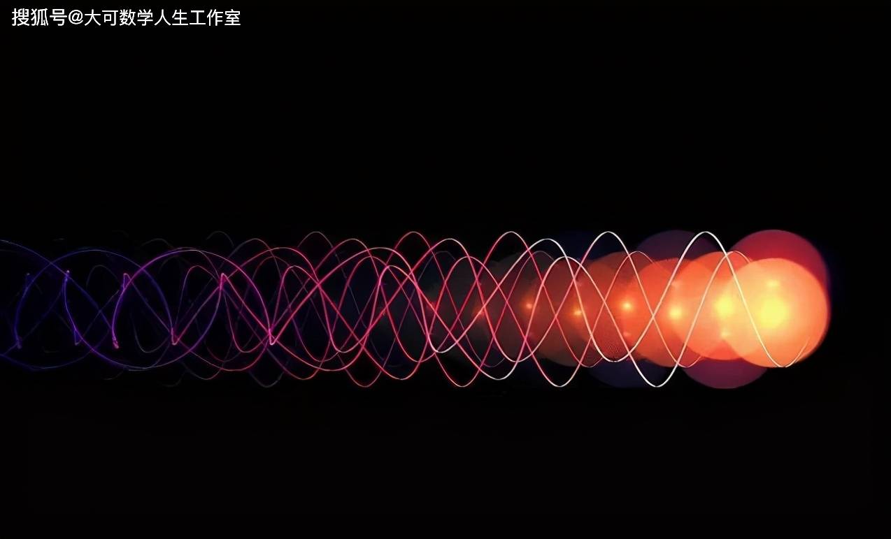人类首次发现新光子：质量大、速度慢、相互影响！