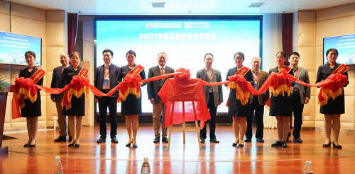 胡跃林教授等17位省内外专家围绕"踝关节副韧带的治疗""距腓前韧带的