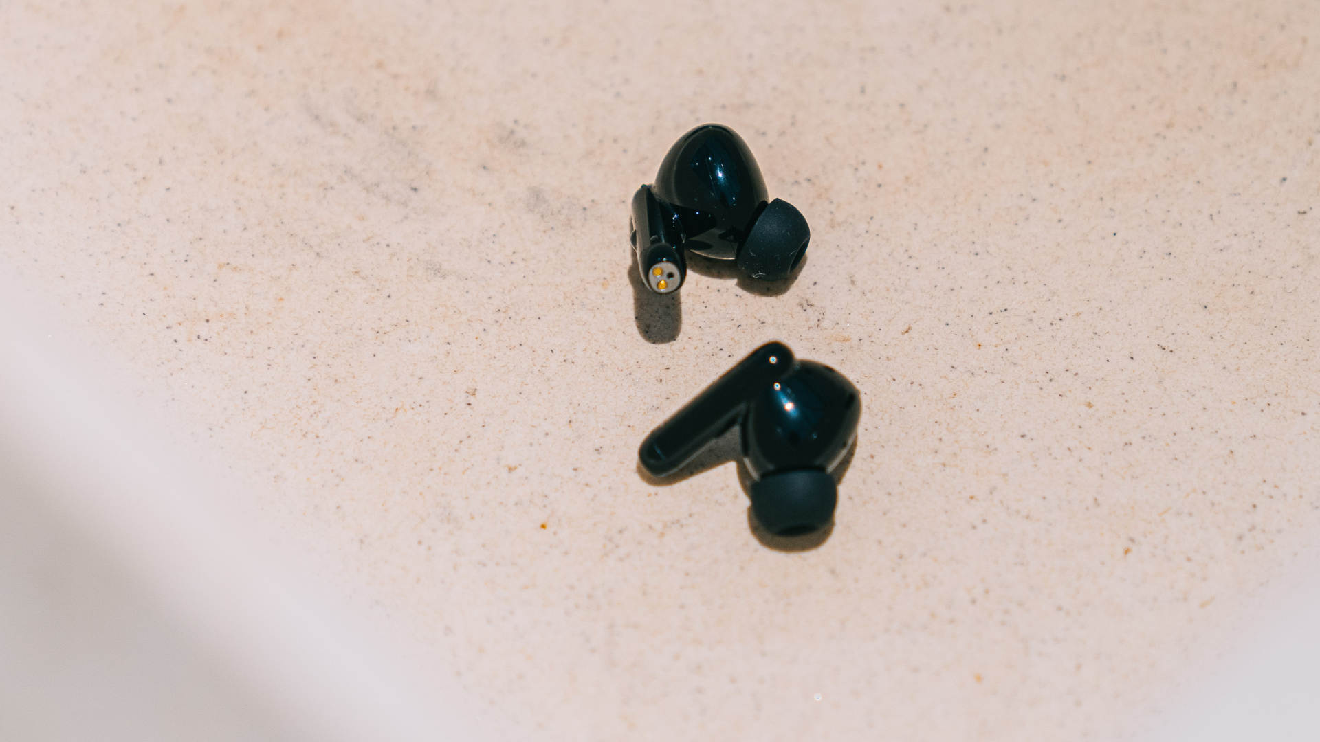 环境|漫步者 Fit Pods 真无线降噪耳机体验：全方位适应，超全面体验