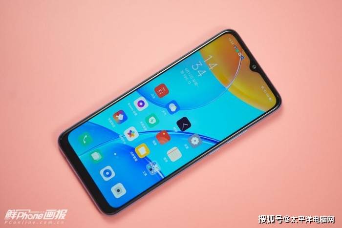 样张|OPPO A35评测：告别小内存，体验轻快流畅