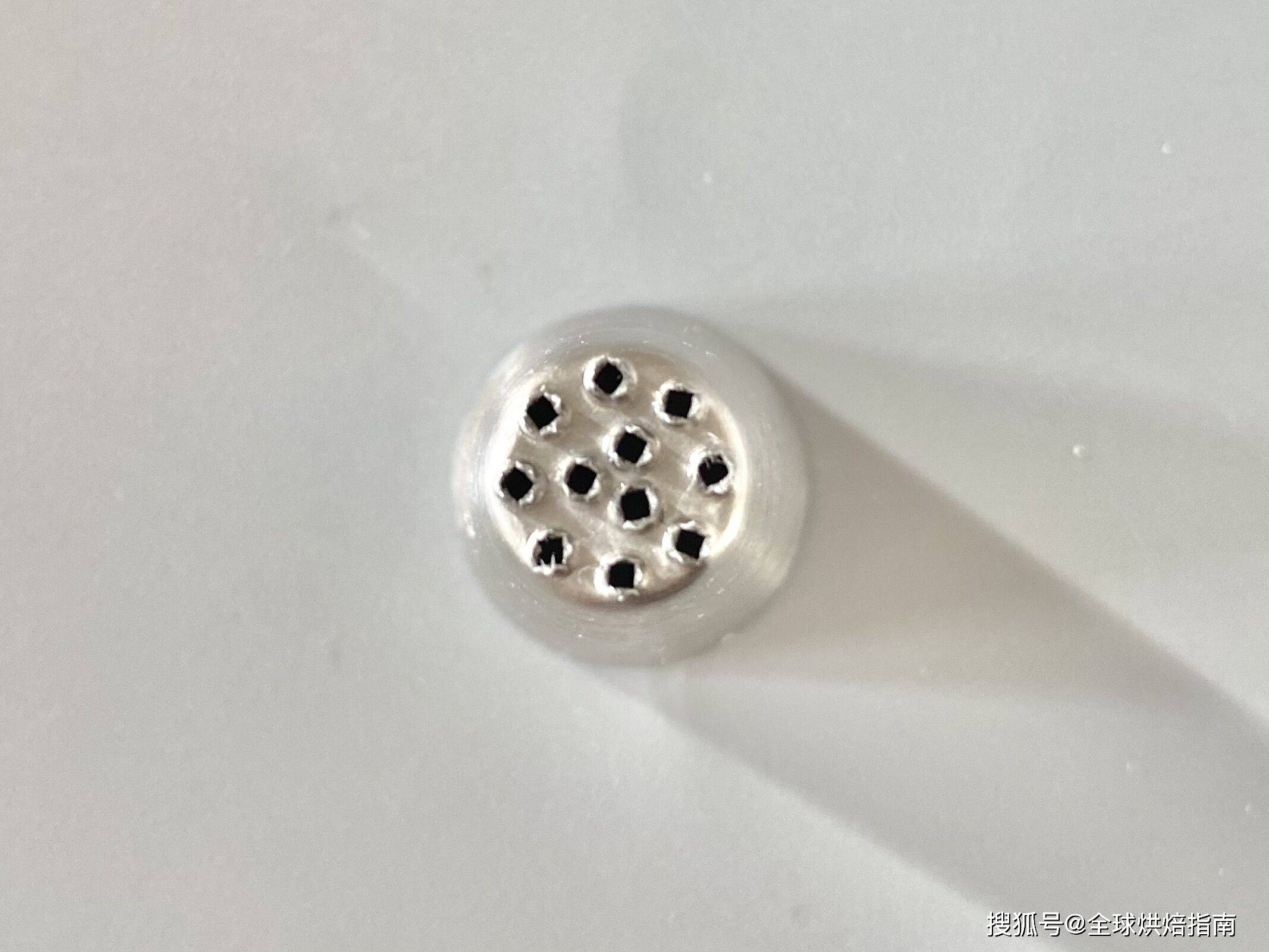 72張動圖教會你升級版裱花手法（二） 熱愛美食 第53张