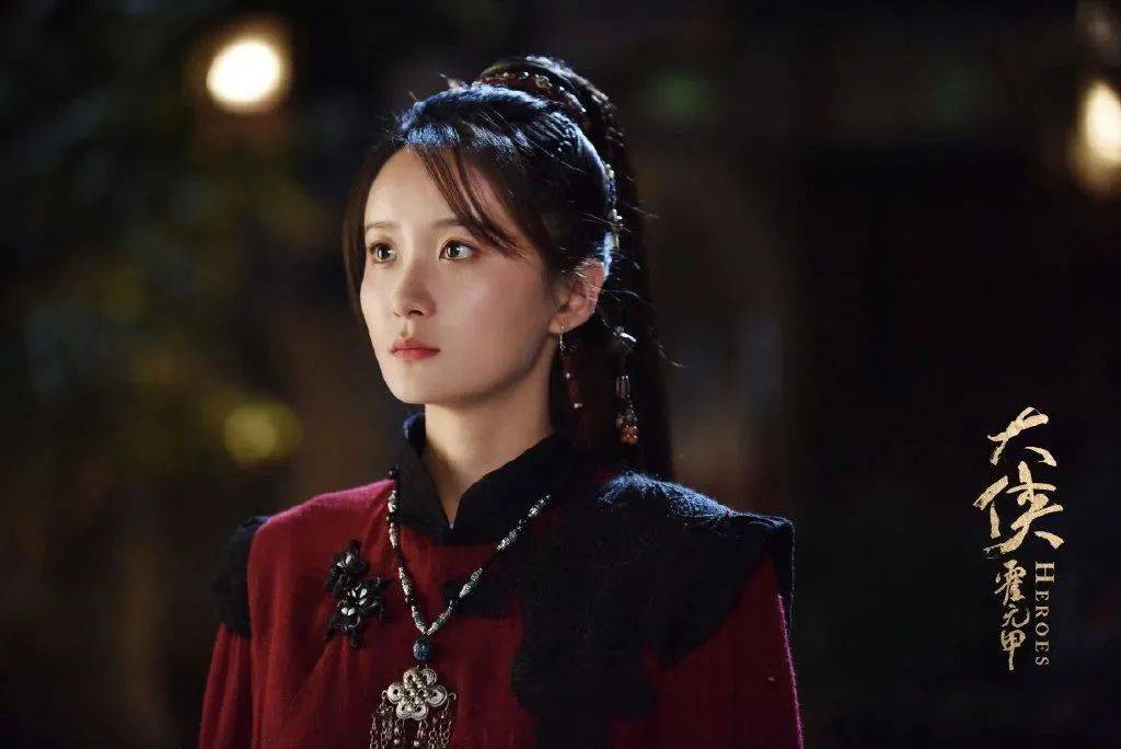 专访恋恋小酒窝演员王之一演员可以体会除自己之外的人生