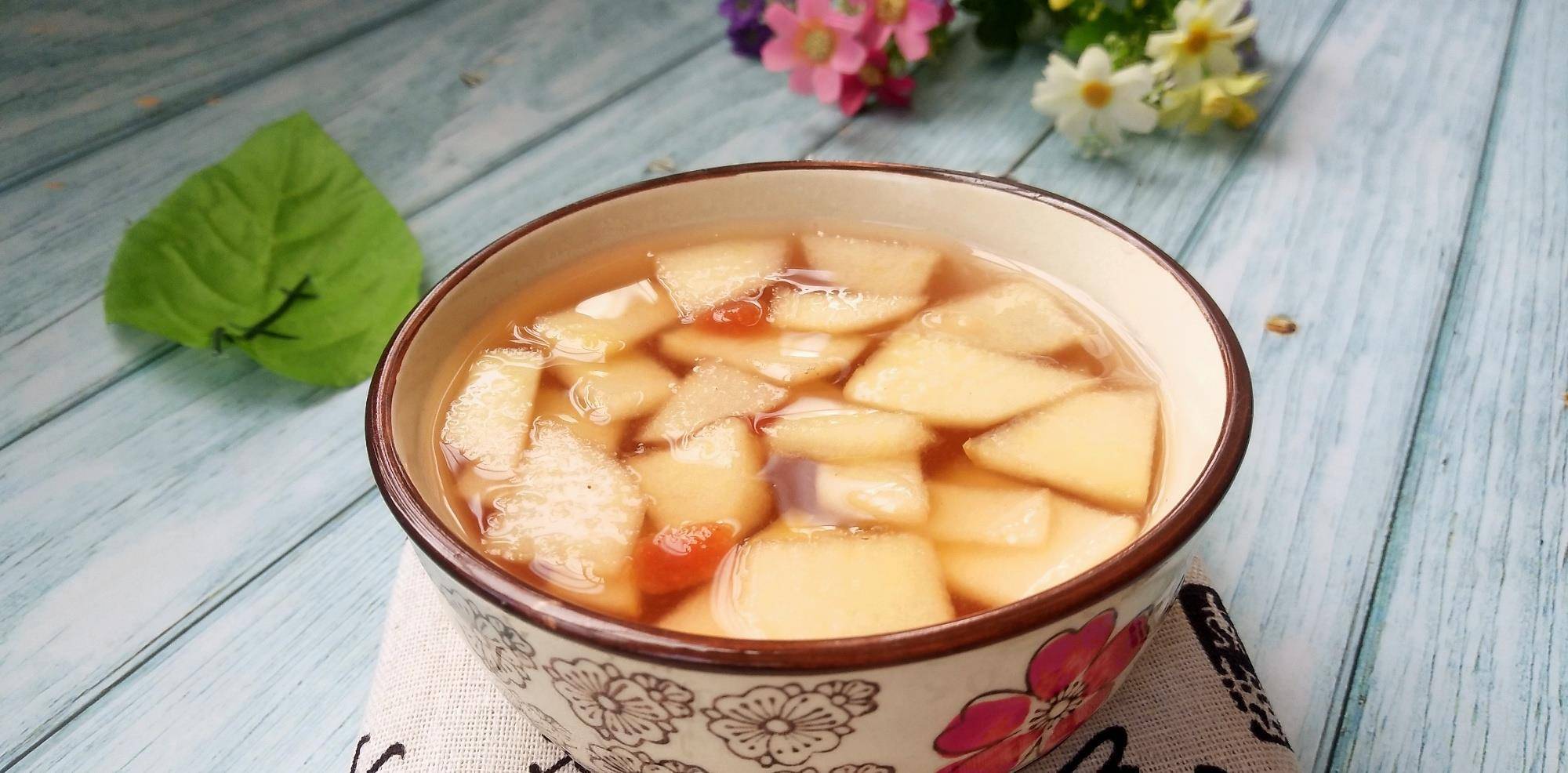 怎么做山楂汤好喝 b6adb960dfe34bfba9fd9dfdcdd78de3.jpeg