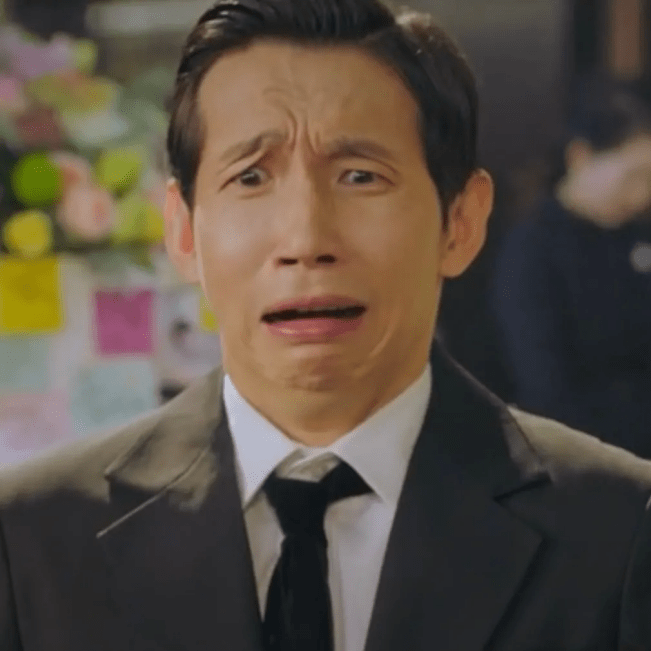 看完顶楼我对这个神似宋小宝的男人痴迷了