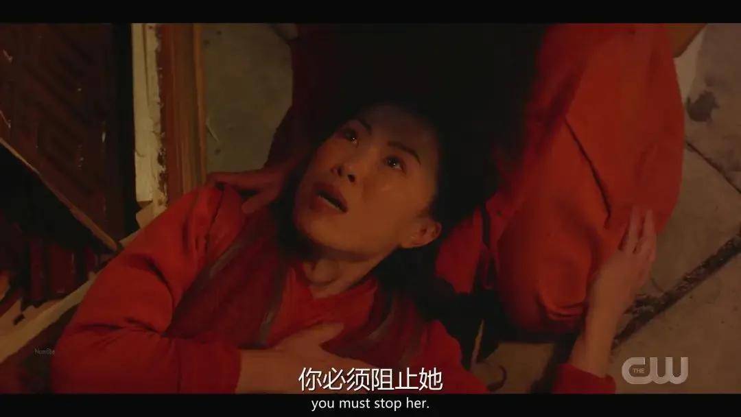 图片[14]-豆瓣3.6，这部碰瓷中国的雷剧简直是美版《逐梦演艺圈》-妖次元