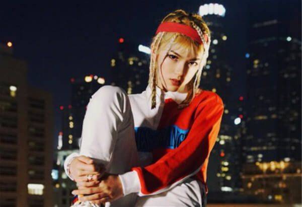 jinxzhou是一位新生代说唱歌手,音乐风格鲜明,创作能