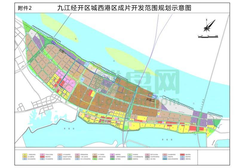 九江开发区总人口多少(2)