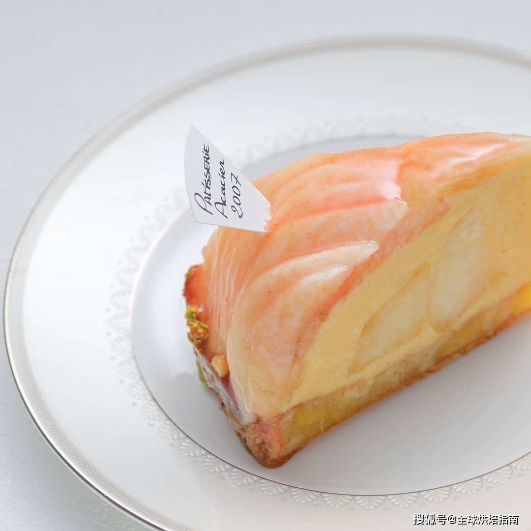 190款 | 日式精美小西點太漂亮了，隨便做2款不火爆都難~ 熱愛美食 第167张