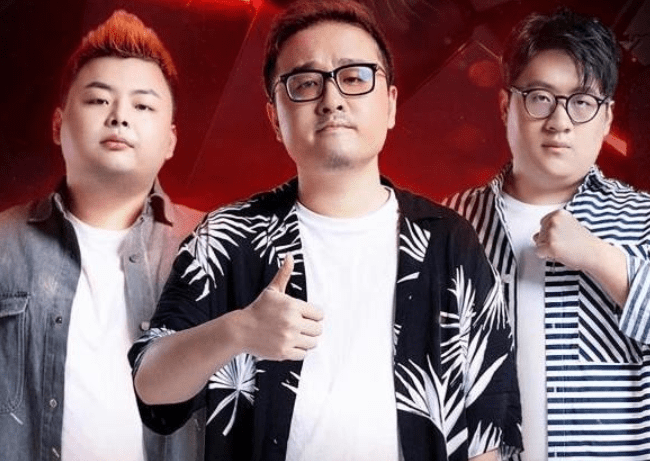 才行|RNG夺冠后，UZI只请了小明一人聚会，还把阿水喊来作陪打麻将