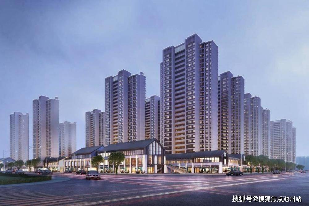 绿地香港理想城售楼处电话是多少售楼处位置及详情最新图文解析