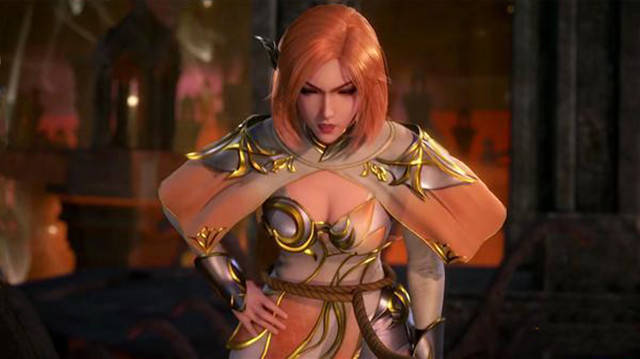 斗罗大陆:唐三和胡列娜之间,暧昧情节删减,否则易引发家长不满