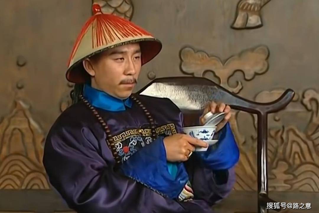 原创雍正为什么要怒杀道士贾士芳难道认清了贾士芳的真面目不是