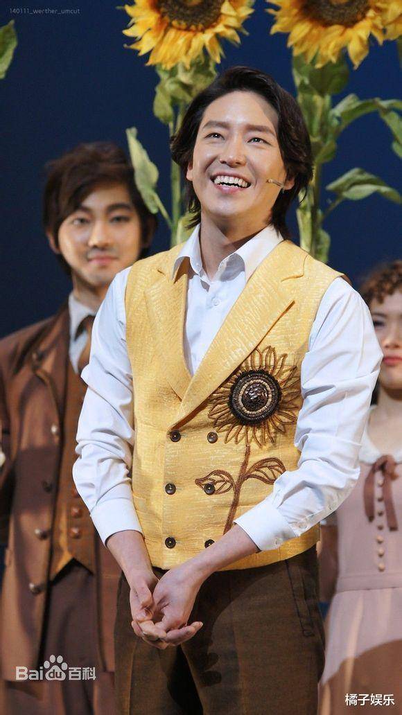 被质疑带资进组顶楼严基俊神演技一秒出戏用实力痛击流言