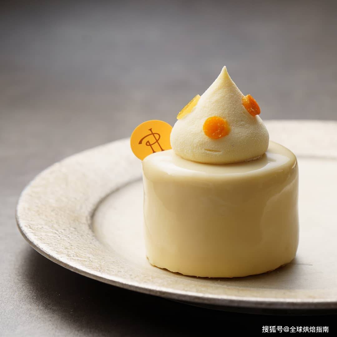 190款 | 日式精美小西點太漂亮了，隨便做2款不火爆都難~ 熱愛美食 第39张