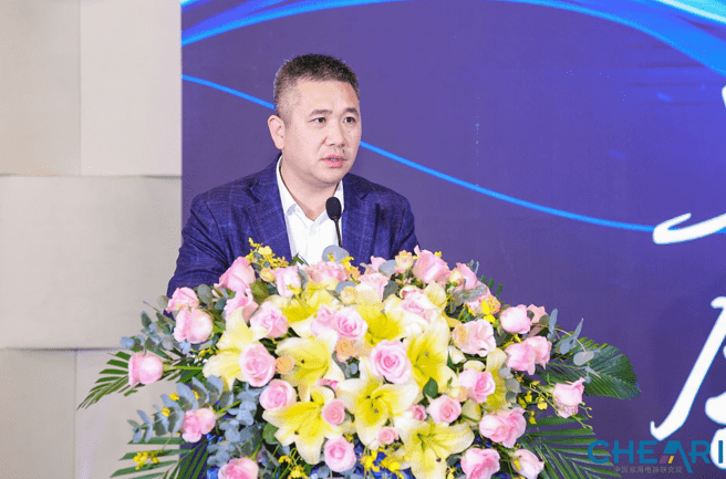 风云集会 智灶未来 2021年中国集成灶行业年度峰会召开!-家电圈官网