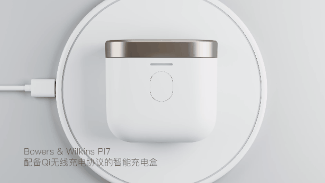 支持|售价3299元的高端TWS耳机怎么做？宝华韦健PI7真无线耳机给你答案