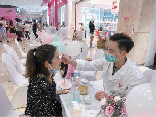 苏灿老师护肤答疑眼霜怎么用才有效果