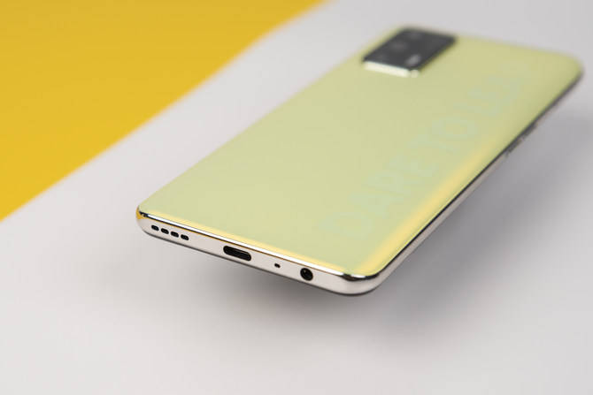 黑夜|realme 真我 Q3 Pro体验：千元旗舰 黑夜中的萤火虫