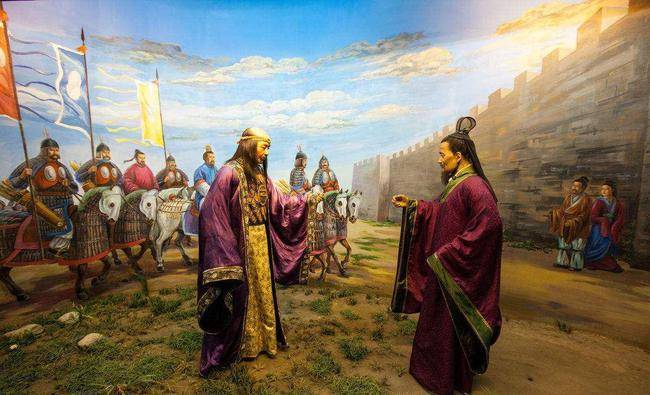 历史上的大明王朝,究竟有多强盛?六项成就至今没被超越_明朝