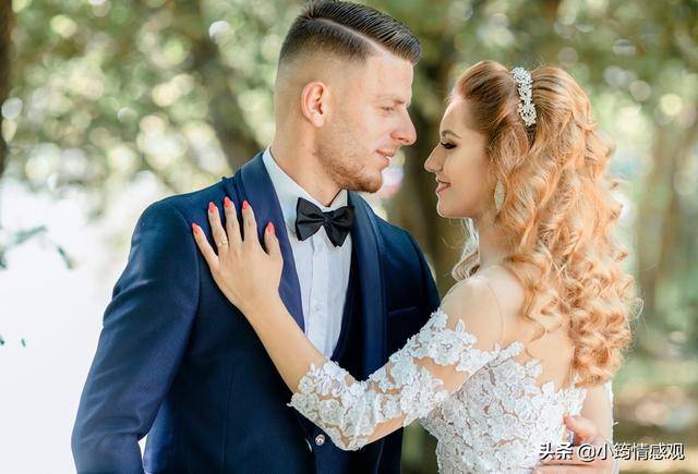 夫妻感情应该具有跳跃性一贯式平淡未免太枯燥乏味