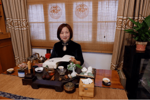对话阅读达人:看老年读者如何畅享数字文娱生活