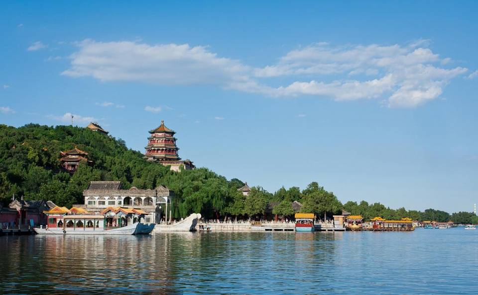 北京欢迎你!五一或迎爆发式出游,你做好出游准备了吗