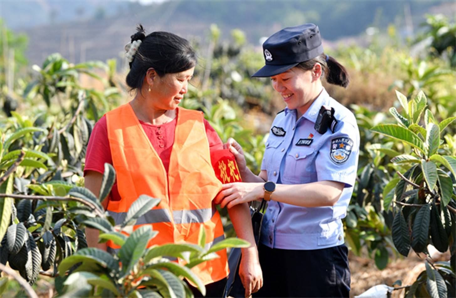 黔南州有多少人口_黔穗同心 好花更红 贵州省黔南州刺梨专题招商推介会在广(3)