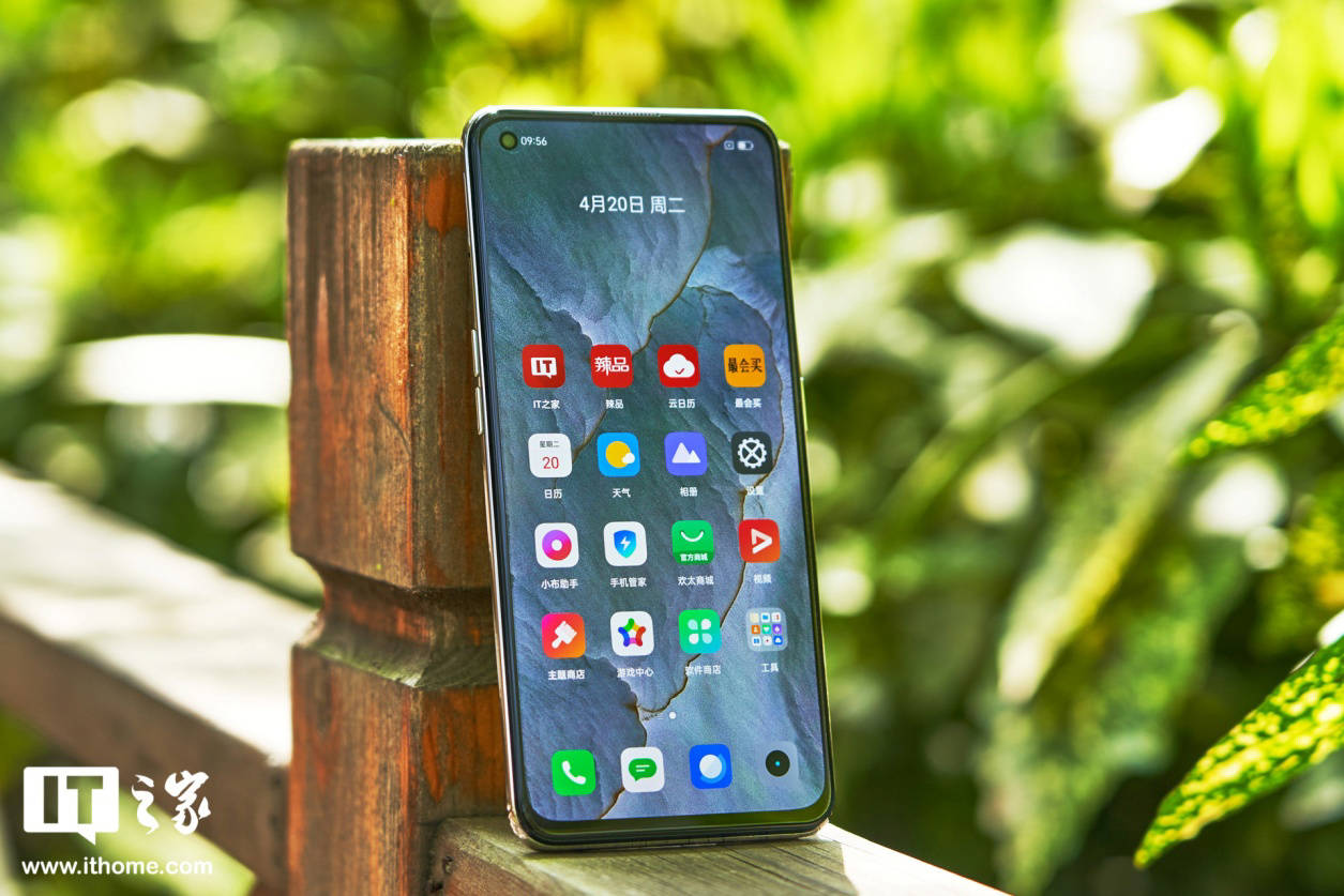 物理|realme 真我 Q3 Pro 评测：物理“安卓之光”，敢称“千元机皇”