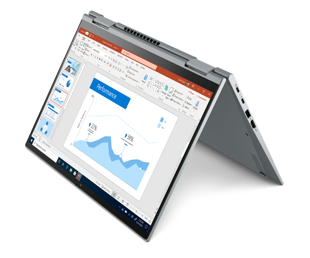 性能|致敬时代先锋，ThinkPad家族系列新品正式发布，引领商务笔电新方向