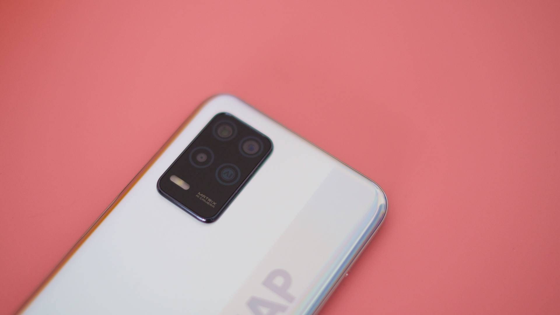 realme真我q3深度评测千元机皇是否夸张一测便知