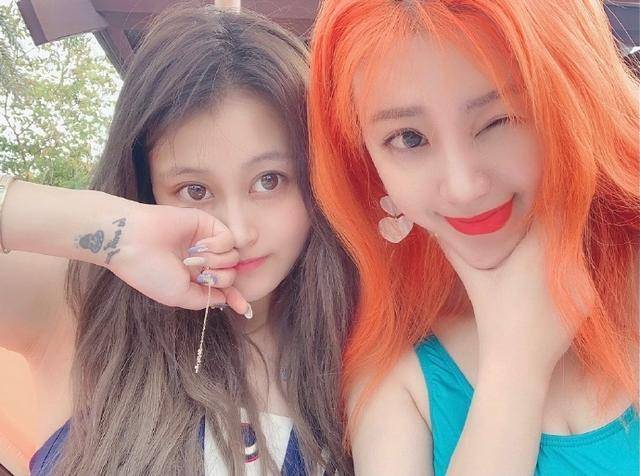 到目前为止,孙侨潞已经离开有一百多天,孙妈妈及绿魔仙姐姐孙蕊曾多次