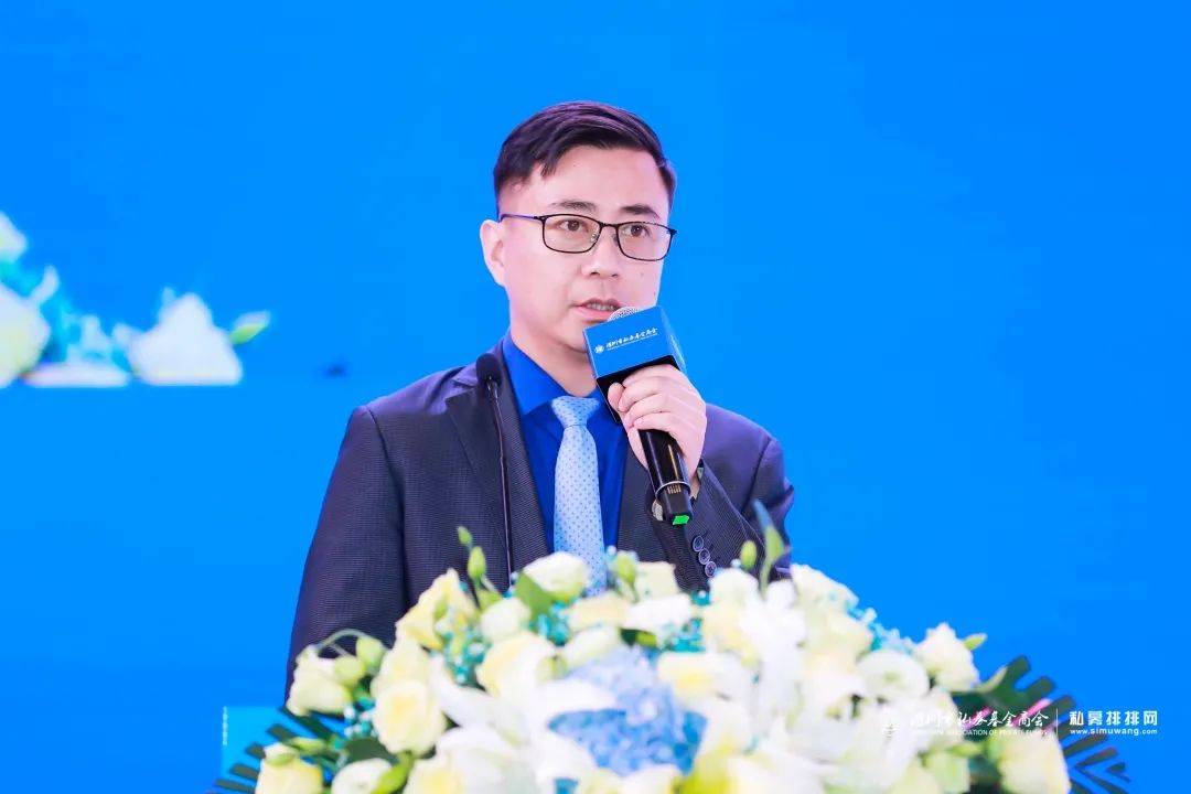 融智投资胡泊:多核策略驱动,匹配多元需求,FOF如何锻造精品?_配置