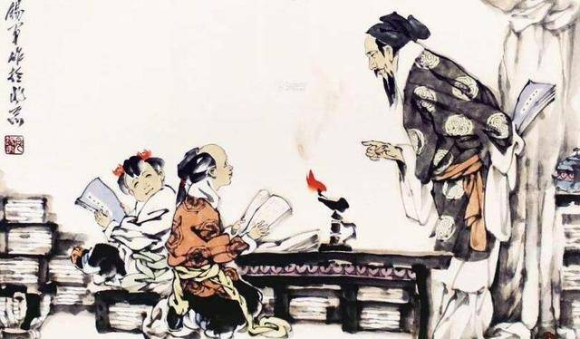 安常什么成语_成语故事简笔画(4)