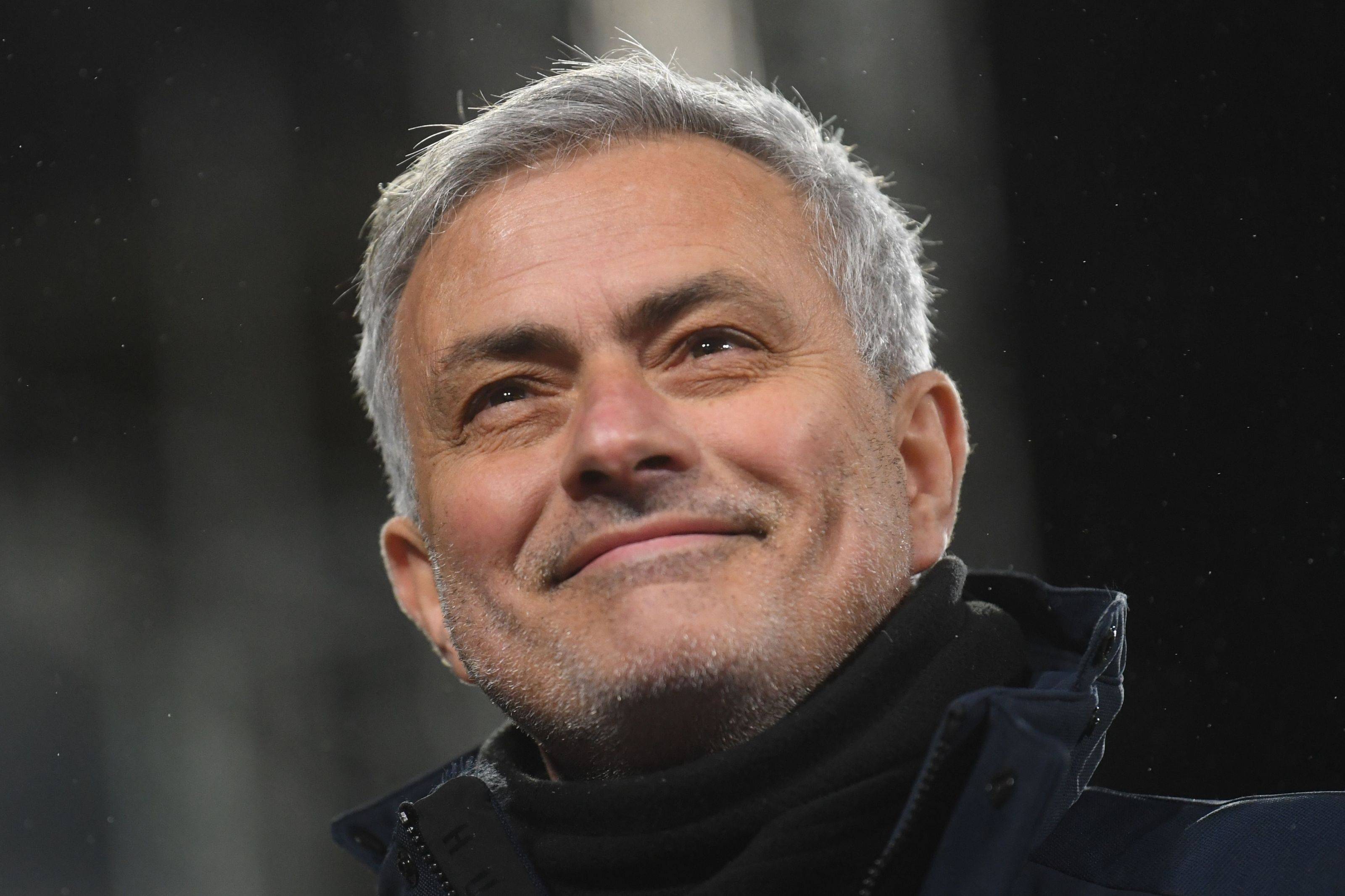 利物浦传奇卡拉格,回忆与穆里尼奥第一次相遇,为球队战斗的场景