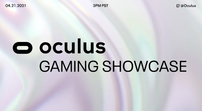 首届Ouclus游戏展上，这些VR游戏带来了新消息_Quest