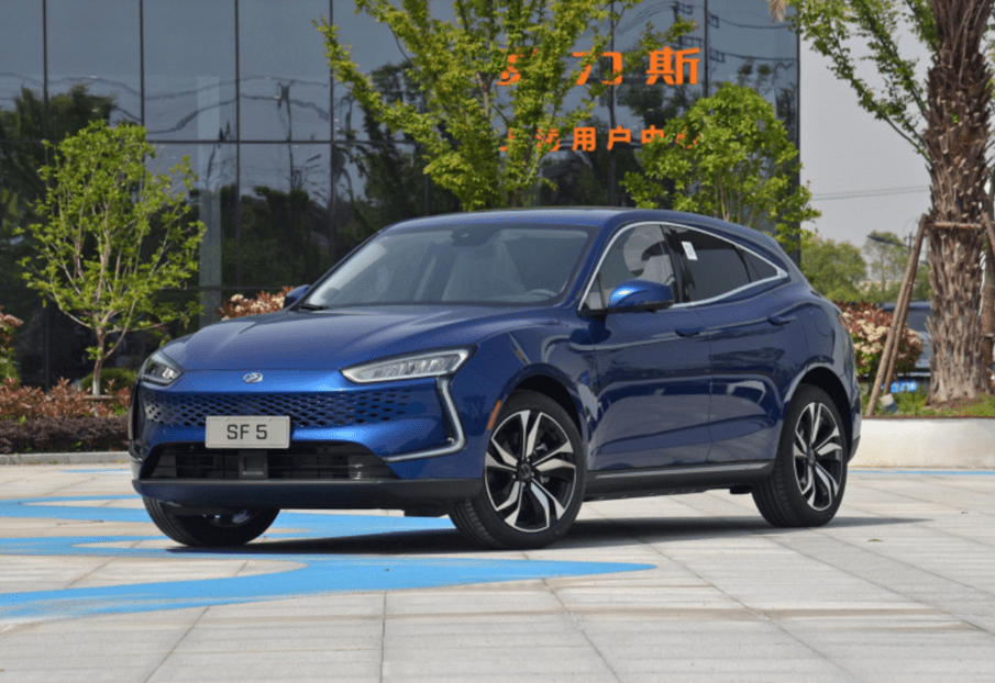 赛力斯sf5vs问界m5 83334ff2603d4db4806d0c052fe82a01.png