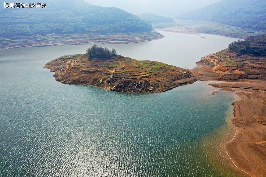 宁波四个杜岙村,横山水库,杜岙变迁