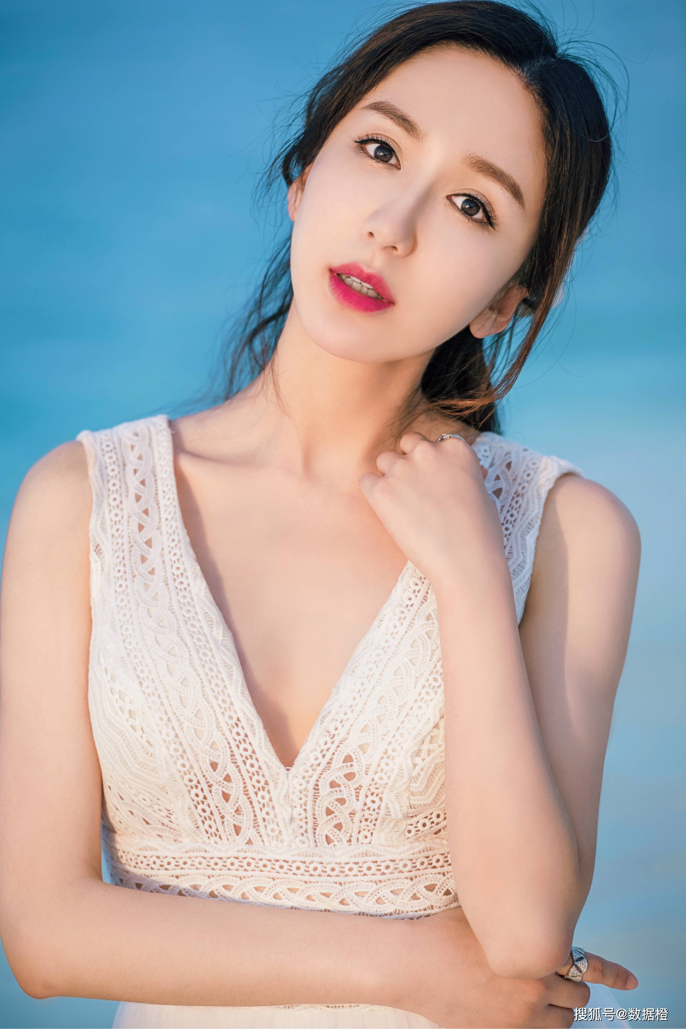 娄艺潇的脸到底怎么了爱情公寓中的一姐颜值崩塌真相