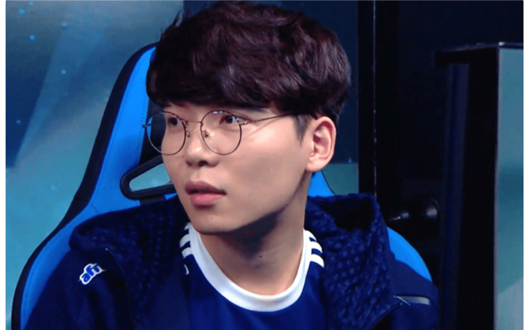 原创marin当年为什么离开skt主要是薪水太少其次lgd给得太多了