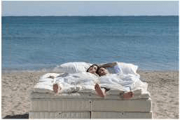 未来睡眠·自然愈享深睡 Naturally, enjoy deep sleep._手机搜狐网