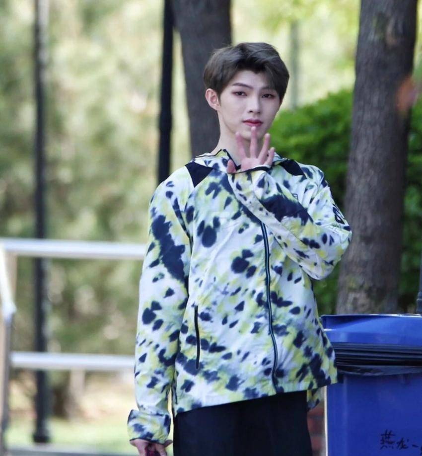 《青3》最新顺位排名:刘隽跌出道位屈居第12,努力的人没糖吃?