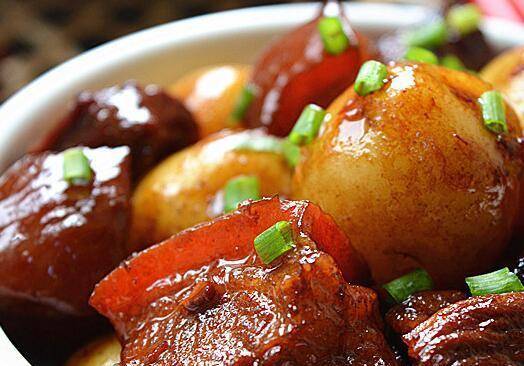 烧肉怎么做最简单又好吃 4dd5363614d44b18aca768e9062f7249.jpeg